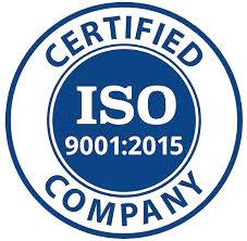 Certificación ISO 9001:2015